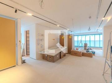 Apartamento · 132m² · 3 Quartos · 2 Vagas · Apartamento à Venda - Bela Vista, 3 Quartos, 132 m² - São Paulo