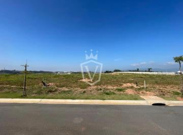 Terreno · 250m² · Terreno à venda Cond. Appalusi Villaggio - Bairro Engordadouro - Jundiai/SP.