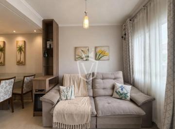 Casa · 74m² · 2 Quartos · 2 Vagas · Casa à venda com 2 quartos no Condomínio Caminhos da Serra 3, Vila Maringá, Jundiaí-SP