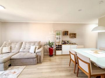 Apartamento · 101m² · 3 Quartos · 2 Vagas · Apartamento à venda, 3 quartos, Eloy Chaves - Jundiaí/SP