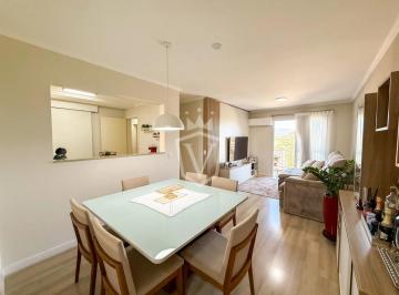 Apartamento · 101m² · 3 Quartos · 2 Vagas · Apartamento à venda, 3 quartos, Eloy Chaves - Jundiaí/SP