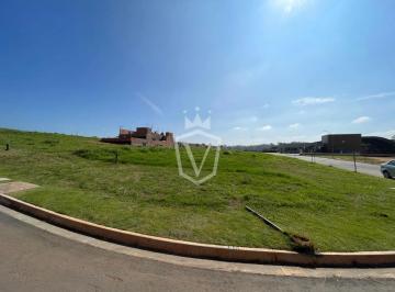 Terreno · 332m² · Terreno à venda Cond. Applausi Villaggio - Bairro Engordadouro - Jundiai/SP.