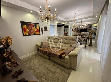 Apartamento · 108m² · 3 Quartos · 2 Vagas · Apartamento à venda 108m no Vitta Club - Rua Barão de Teffé - Jundiaí - SP