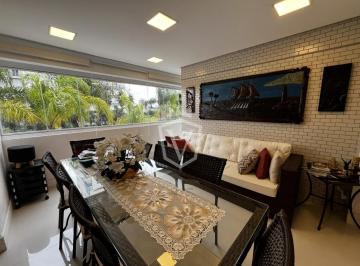 Apartamento · 108m² · 3 Quartos · 2 Vagas · Apartamento à venda 108m no Vitta Club - Rua Barão de Teffé - Jundiaí - SP