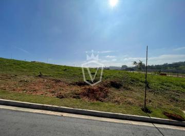 Terreno · 250m² · Terreno à venda Cond. Applausi Villaggio - Bairro Engordadouro - Jundiai/SP.