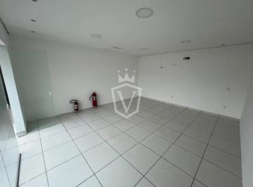 Comercial · 155m² · Sala para locação - Santa Giovana