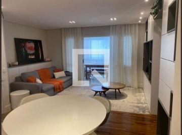 Apartamento · 107m² · 3 Quartos · 3 Vagas · Apartamento à Venda - Moema, 3 Quartos, 107 m² - São Paulo