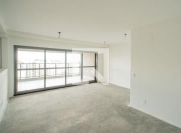 Apartamento · 132m² · 3 Quartos · 2 Vagas · Apartamento à Venda - Vila Clementino, 3 Quartos, 132 m² - São Paulo