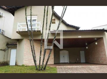 Casa · 395m² · 2 Quartos · 4 Vagas · Casa à Venda - Alphaville, 2 Quartos, 395 m² - Santana de Parnaíba