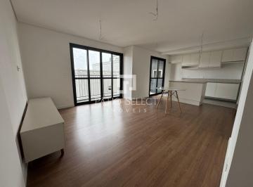 1 · Apartamento com 94 m², 2 quartos sendo 2 suítes à venda no bairro Centro.