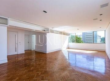 1 · Apartamento com 207 m², 3 quartos sendo 2 suítes à venda no Jardim América .