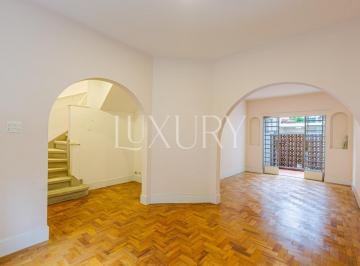 1 · Casa de vila com 99 m², 3 quartos sendo 1 suíte à venda no bairro Jardim América.