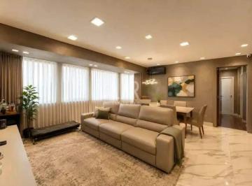 Apartamento · 134m² · 2 Quartos · 2 Vagas · Área Privativa à venda, 2 quartos, 1 suíte, 2 vagas, Buritis - Belo Horizonte/MG