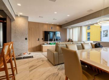 Apartamento · 134m² · 2 Quartos · 2 Vagas · Área Privativa à venda, 2 quartos, 1 suíte, 2 vagas, Buritis - Belo Horizonte/MG