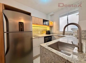 Apartamento · 40m² · 2 Quartos · 1 Vaga · Apartamento no bairro Serraria - São José