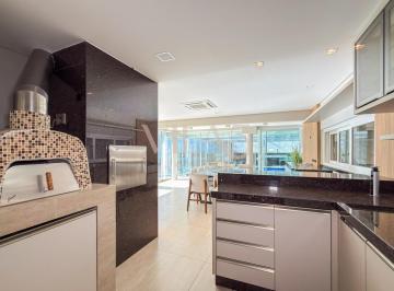 Casa · 600m² · 5 Quartos · 6 Vagas · Casa de Condomínio em Santo Inácio - Curitiba