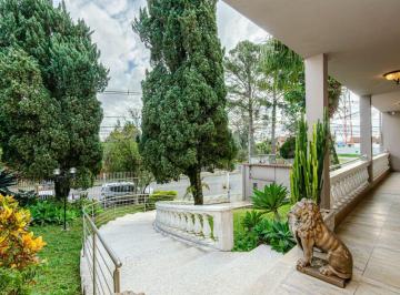 Casa de 4 quartos, Curitiba · CASA COMERCIAL NO VISTA ALEGRE PRONTA PARA SEU NEGOCIO