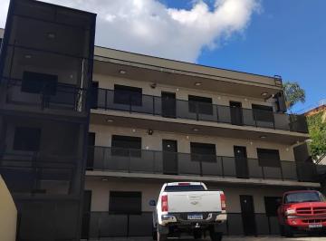 Apartamento · Studios prontos para morar ao lado Pucc 1