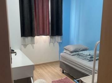 Apartamento · 43m² · 1 Quarto · Apartamento em Samambaia Sul  -  Brasília