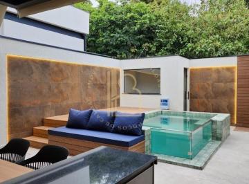 Casa · 155m² · 3 Quartos · 2 Vagas · Casa em Jardins de Florença - Poços de Caldas