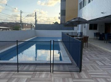 Apartamento · 57m² · 2 Quartos · Apartamento em Ernesto Geisel - João Pessoa