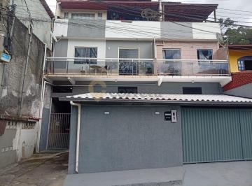 Apartamento · 83m² · 3 Quartos · Apartamento em Chácara Paraíso - Nova Friburgo