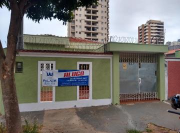 Casa com 3 dormitórios para alugar / Centro · Casa com 3 dormitórios para alugar / Centro