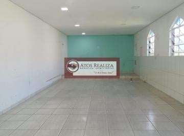 Comercial · 66m² · Salão Comercial para Locação em Jardim das Fontes, SP