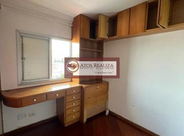 Apartamento · 60m² · 3 Quartos · 2 Vagas · Apartamento à Venda na Vila Guarani, 3 Dormitórios, 60m²