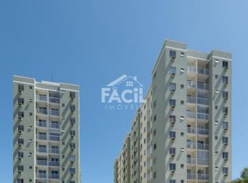 Apartamento · 50m² · 2 Quartos · 1 Vaga · Apartamento à Venda em Jardim Limoeiro, Serra - 2 Dorms, 1 Suíte, 50m²