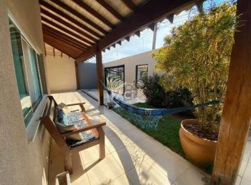 Casa · 205m² · 3 Quartos · 4 Vagas · Casa à venda no Jardim Montevideu, Campo Grande | 3 suítes