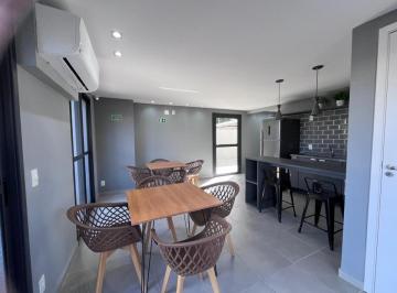 b11d9424-efb4-4914-b03d-d6ad73cfab03 · Funcional apartamento para venda em Chácara Inglesa com 1 quarto, sendo 1 suíte, 16m²