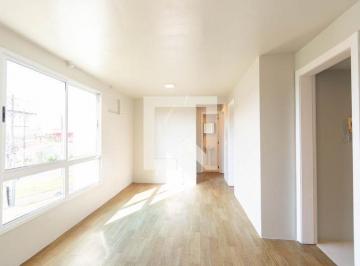 Apartamento · 56m² · 3 Quartos · Apartamento para Aluguel - Mato Grande, 3 Quartos, 56 m² - Canoas