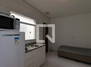 Apartamento · 15m² · 1 Quarto · Apartamento para Aluguel - Santa Teresinha, 1 Quarto, 15 m² - Santo André