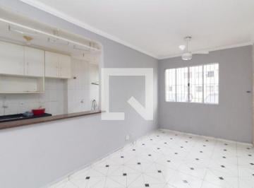 Apartamento · 53m² · 3 Quartos · 1 Vaga · Apartamento para Aluguel - Itaquera, 3 Quartos, 53 m² - São Paulo