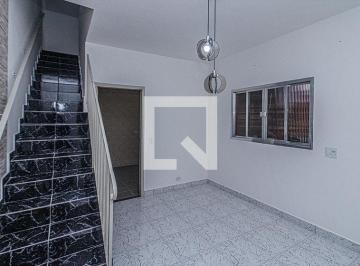 Casa · 70m² · 2 Quartos · 1 Vaga · Casa para Aluguel - Vila das Mercês, 2 Quartos, 70 m² - São Paulo