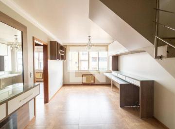 Apartamento · 160m² · 3 Quartos · 2 Vagas · Apartamento para Aluguel - Jardim Botânico, 3 Quartos, 160 m² - Porto Alegre
