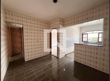 Casa · 160m² · 2 Quartos · 1 Vaga · Casa para Aluguel - Castanho, 2 Quartos, 160 m² - Jundiaí