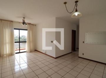 Apartamento · 91m² · 3 Quartos · 2 Vagas · Apartamento para Aluguel - Pres. Medici, 3 Quartos, 91 m² - Ribeirão Preto