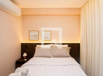 Apartamento · 26m² · 1 Quarto · Apartamento para Aluguel - Brooklin, 1 Quarto, 26 m² - São Paulo