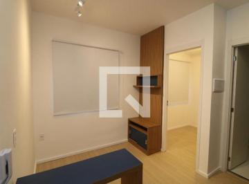 Apartamento · 25m² · 2 Quartos · Apartamento para Aluguel - Vila Ema, 2 Quartos, 25 m² - São Paulo
