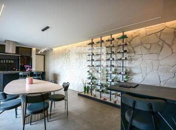 Apartamento · 77m² · 1 Quarto · 2 Vagas · Apartamento para Aluguel - Jardim Monte Kemel, 1 Quarto,  77 m² - São Paulo