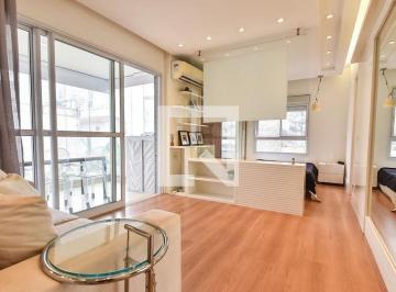 Apartamento · 45m² · 1 Quarto · 1 Vaga · Apartamento para Aluguel - Vila Mariana, 1 Quarto, 45 m² - São Paulo