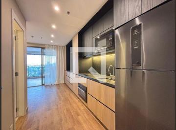 Apartamento · 32m² · 1 Quarto · Apartamento para Aluguel - Moema, 1 Quarto, 32 m² - São Paulo