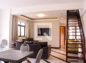 Apartamento · 180m² · 2 Quartos · 2 Vagas · Apartamento para Aluguel - Vila Nova, 2 Quartos, 180 m² - Cabo Frio