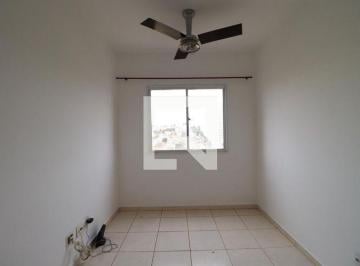 Apartamento · 47m² · 2 Quartos · 1 Vaga · Apartamento para Aluguel - Parque Industria, 2 Quartos,  47 m² - Ribeirão Preto