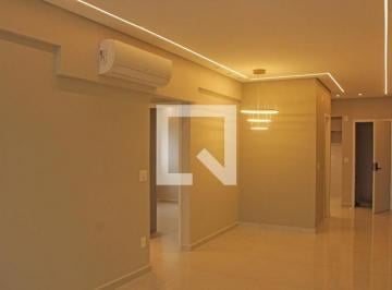 Apartamento · 84m² · 2 Quartos · 1 Vaga · Apartamento para Aluguel - Ponta da Praia, 2 Quartos,  84 m² - Santos
