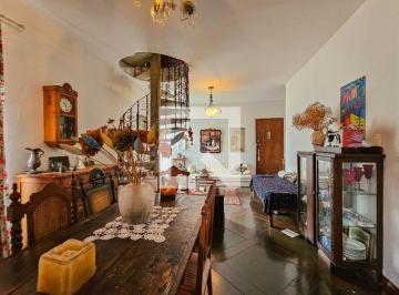 Apartamento en Aluguel de 3 quartos Santo Antônio · Apartamento para Aluguel - Santo Antônio, 3 Quartos, 180 m² - Belo Horizonte