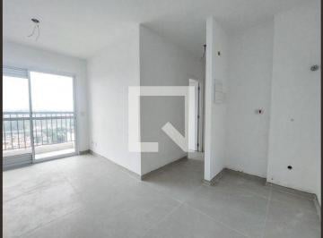 Apartamento · 42m² · 2 Quartos · 1 Vaga · Apartamento para Aluguel - Jardim Casablanca, 2 Quartos, 42 m² - São Paulo