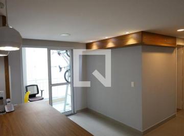 Apartamento · 58m² · 2 Quartos · 1 Vaga · Apartamento para Aluguel - Interlagos, 2 Quartos, 58 m² - São Paulo